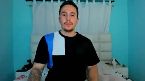 Juan online show from March 17, 11:54 pm