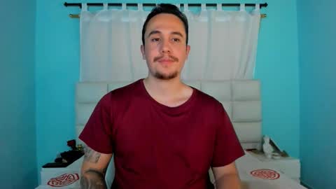 Juan online show from March 16, 9:19 pm