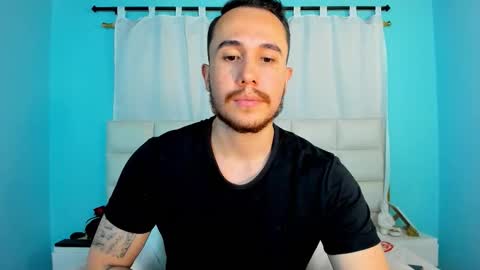 Juan online show from December 20, 1:12 am