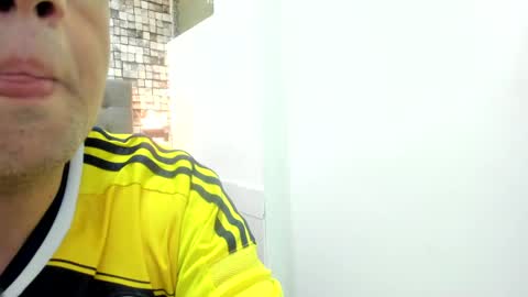 JUAN  online show from March 26, 12:10 pm