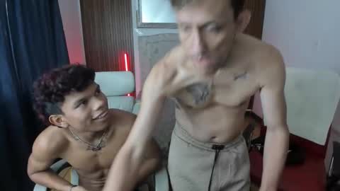 juan_and_luke online show from March 21, 6:56 pm