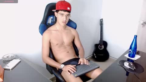 Snapshot of juan_da01 chatting on September 10, 2:45 am JuanDa online show from September 10, 2:45 am