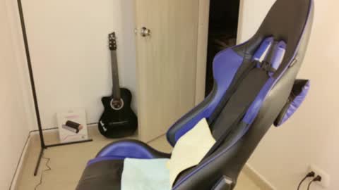 JuanDa online show from March 22, 8:29 am