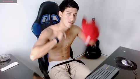 Snapshot of juan_da01 chatting on September 16, 11:19 pm JuanDa online show from September 16, 11:19 pm