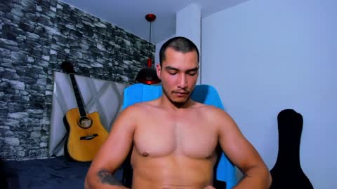 juan_jsmith online show from April 1, 12:22 am