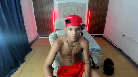 Juan Mhata online show from May 31, 1:04 am