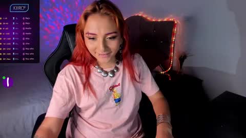 Snapshot of juana_tropic chatting on December 5, 12:36 am Juana Fer online show from December 5, 12:36 am