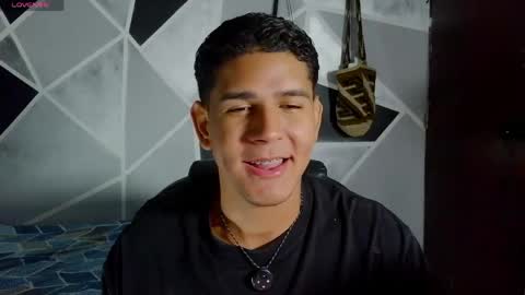 Juan online show from June 3, 2:47 am
