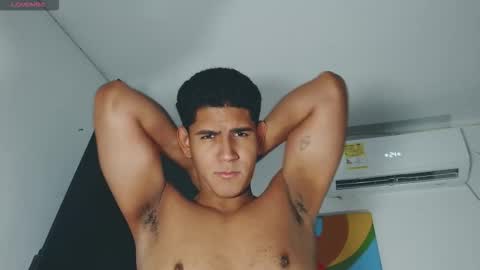 Juan online show from September 12, 3:41 am