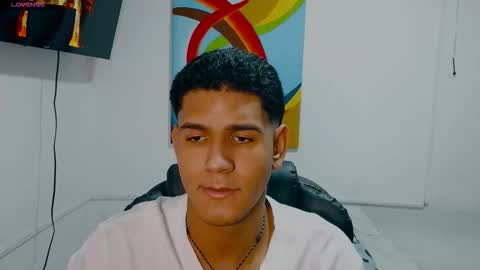 Juan online show from November 23, 3:37 am