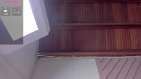 Juana online show from April 8, 11:24 am