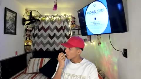 juan jose online show from May 25, 12:17 am