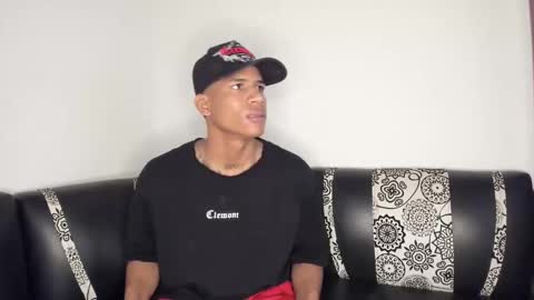 juan jose online show from April 8, 6:55 pm