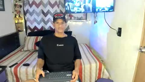 juan jose online show from May 28, 5:55 pm
