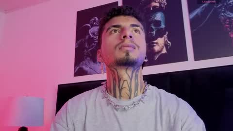 juancamilo66_ online show from March 16, 5:55 am