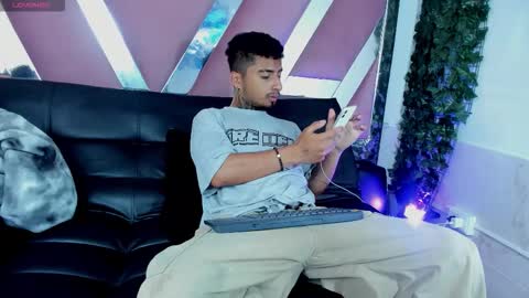 juancamilo66_ online show from February 16, 2:04 pm