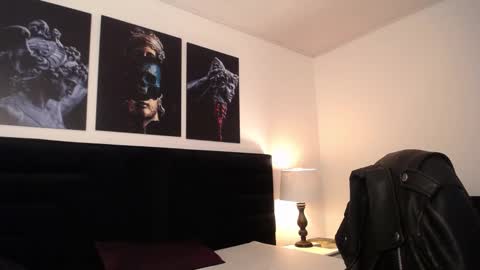 Juan online show from January 5, 11:44 pm