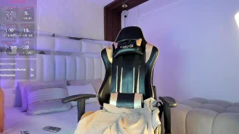 JUANDA online show from April 6, 8:54 pm