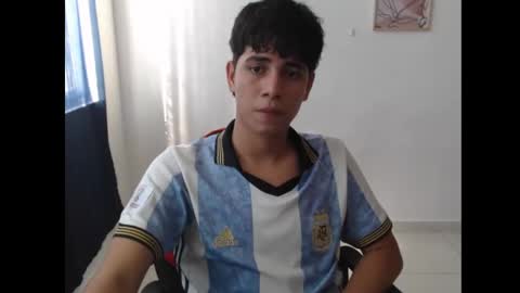 juan online show from September 12, 8:11 pm