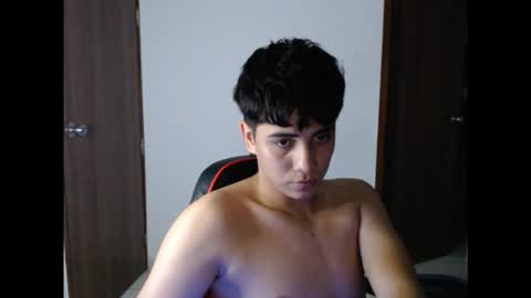 juan online show from October 10, 10:25 pm