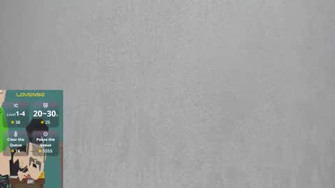 Juan David online show from January 10, 6:57 pm