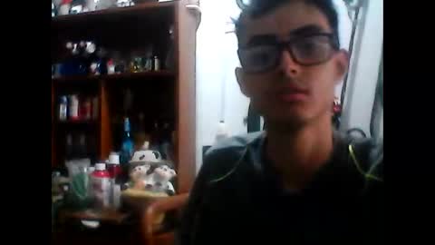 Juanesan CaballeroSolitario online show from May 8, 3:39 pm