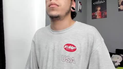 juanftmaria2 online show from April 13, 8:46 pm