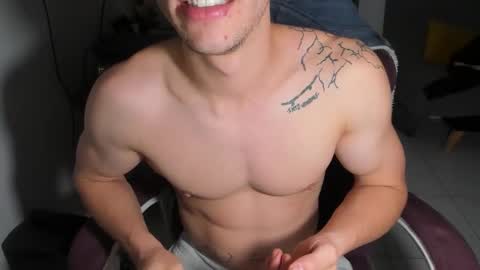 JUANISIMO  online show from March 27, 4:29 am