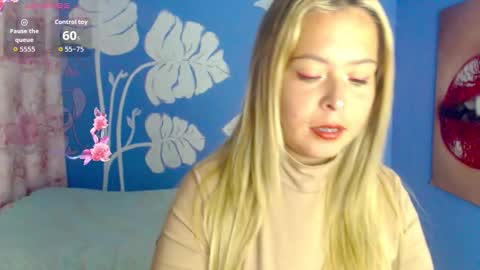 Juanita online show from March 2, 3:00 am