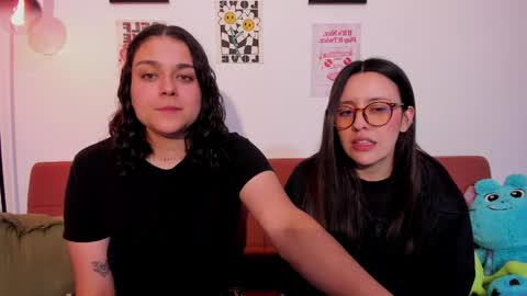 juanitaaa_ online show from April 22, 1:57 am