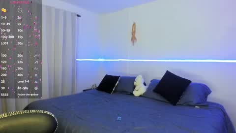 Blue online show from March 10, 4:57 pm