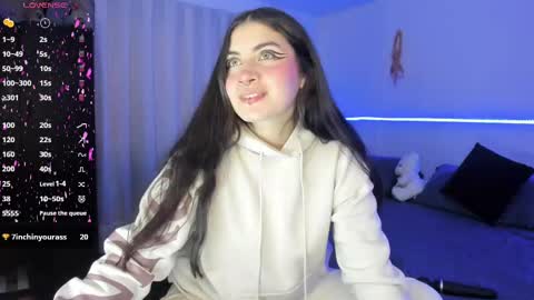 Blue online show from March 5, 6:01 pm