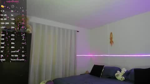 Blue online show from March 12, 4:24 pm