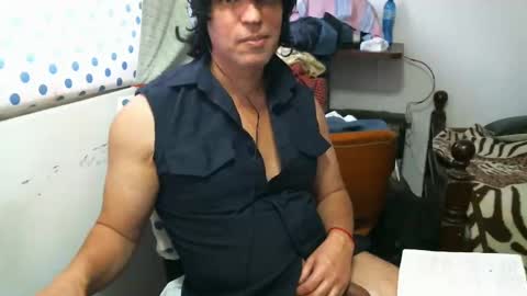 amor online show from January 20, 10:04 pm