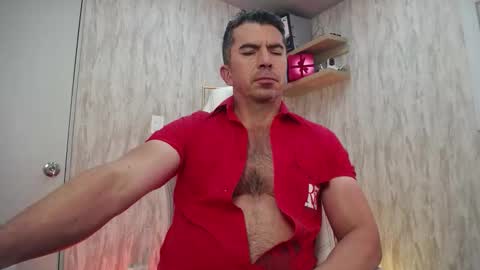 Juan k online show from March 21, 6:41 am