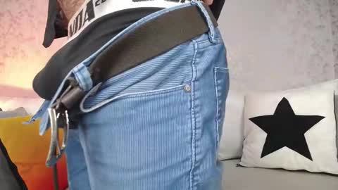 Juan k online show from November 7, 3:14 pm