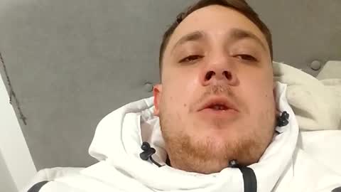 JuanmaSEX online show from November 27, 3:25 am