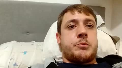 JuanmaSEX online show from November 12, 1:30 am