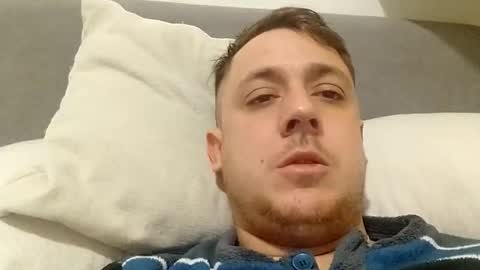 JuanmaSEX online show from January 14, 2:41 am