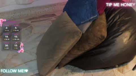 Juan Miguel online show from February 12, 11:07 am