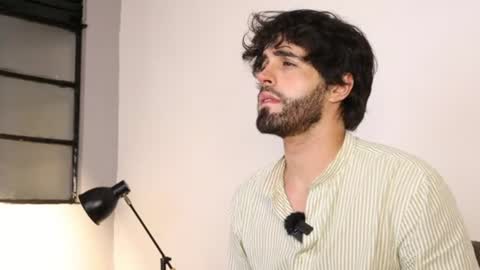 juanmilano online show from July 8, 2:48 am