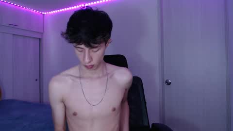 juanmres online show from April 13, 3:05 pm