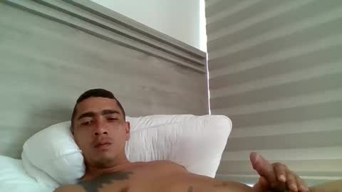 juanpter27 online show from November 9, 3:48 pm