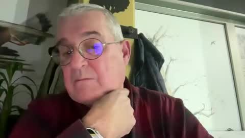 Juan online show from November 23, 7:12 pm