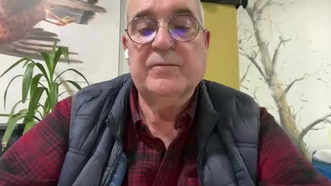 Juan online show from November 24, 7:45 pm