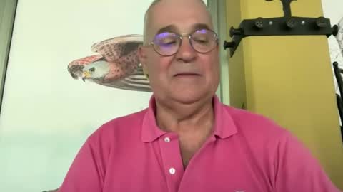 Juan online show from September 13, 10:17 am