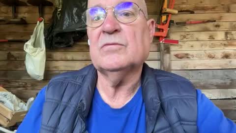 Juan online show from September 26, 11:29 am