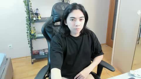 Snapshot of judame_aoi chatting on February 26, 11:41 pm Aoi online show from February 26, 11:41 pm