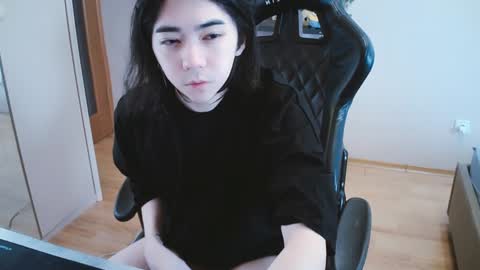 Snapshot of judame_aoi chatting on January 21, 8:08 am Aoi online show from January 21, 8:08 am