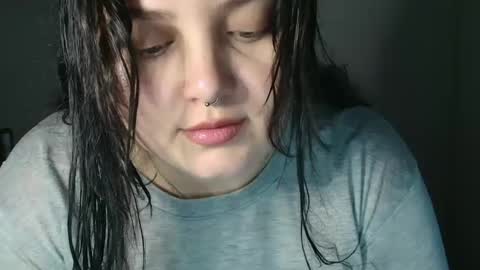 Judithamelia online show from October 1, 9:57 pm